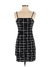 Vestido grade aesthetic