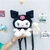 Mochilinha Kuromi