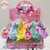 Caneta Pompom Sanrio