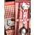 Kit Colher de arroz coreano+ Hashi Hello Kitty - comprar online