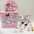Borracha Surpresa 3D Sanrio