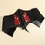 Cinto espartilho regulavel Red roses - comprar online