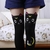 Meia 7/8 kawaii cat - comprar online