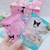 Imagem do Borracha Surpresa 3D Sanrio