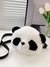 Shoulder bag Panda - comprar online