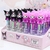 caneta Kuromi 4 cores - comprar online