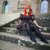 Vestido Moranguinhos - Lady Goth