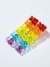 Presilhas Gummy Bear - comprar online