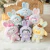 Labubu Hello Kitty- Elf Bunny Sanrio V3 - comprar online