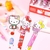 Caneta em gel Hello Kitty - comprar online