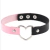Choker Heart - loja online