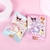 Borracha Surpresa 3D Sanrio - Lady Goth