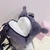 Mochila Kuromi Gótica na internet