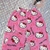 Calça de pelúcia Hello Kitty - loja online