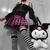 Mochila Kuromi