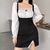 Vestido Vitória