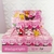 Box surpresa Sanrio na internet