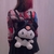 Mochila Kuromi - comprar online