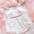 Pijama Cinnamoroll na internet