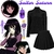 Blusa Cacharrel Sailor Saturno