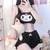 Pijama Kuromi - comprar online