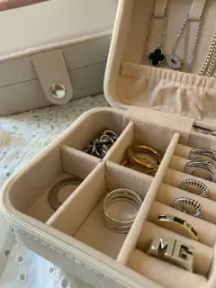 ALHAJERO "Pocket" - Ecocuero