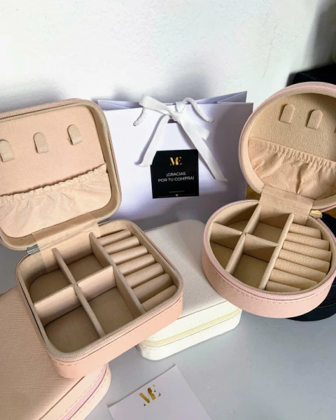 ALHAJERO "Pocket" - Ecocuero - comprar online