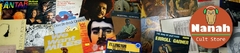 Banner da categoria DISCO DE VINIL