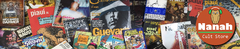 Banner da categoria REVISTA