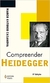 Compreender Heidegger - Autor: Marco Antonio Casanova (2017) [seminovo]