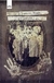 O Orfanato da Srta Peregrine para Crianças Peculiares - Autor: Ransom Riggs (2012) [seminovo]