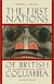 First Nations Of British Columbia: An Anthropological Survey - Autor: Robert J. Muckle (2007) [usado]