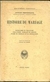 Histoire Du Mariage Vol. V - Autor: Edward Westermarck (1943) [usado]
