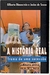 A História Real. Trama de Uma Sucessão - Autor: Gilberto Dimenstein, Josias de Souza (1994) [usado]