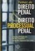 Temas de Direito & Direito Processual Penal - Autor: Eneida Orbage de Britto Taquary e Outro (2000) [usado]