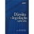 Direito e Legislação Aplicada - Autor: Alex Sander Branchier e Juliana Daher D. Tesolin (2009) [usado]