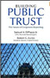 Building Public Trust - Autor: Samuel A. Dipiazza Jr. And Robert G. Eccles (2002) [usado]