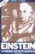 Einstein-o Enigma da Matemática - Autor: Huberto Rohden (1980) [usado]