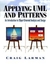 Applying Uml And Patterns - Autor: Craig Larman (1998) [usado]