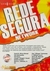 Rede Segura Network - Autor: Ryan Russell, David R. Mirza Ahmad (2002) [usado]