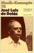 José Luis de Delás - Autor: Musik-konzepte 78 (1992) [usado]