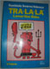 Tra-la-lá - Autor: Suetônio Soares Valença (1989) [usado]