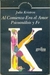 Al Comienzo Era El Amor Psicoanálisis Y Fe - Autor: Julia Kristeva (1986) [usado]