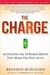 The Charge - Autor: Brendon Burchard (2012) [usado]