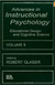 Advances In Instructional Psychology - Vol. 5 - Autor: Robert Glaser ( Edited ) (2000) [usado]