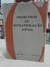 Problemas de Estratificação Social - Autor: Roland Mousnier (1988) [usado]