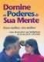 Domine os Poderes de sua Mente - Autor: Frank Miltner e Werner Siefer (2002) [usado]