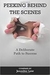 Peeking Behind The Scenes: a Deliberate Path To Success - Autor: Jennifer Low (2017) [usado]