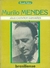 Encanto Radical-murilo Mendes - Autor: Júlio Castañon Guimarães (1986) [usado]