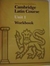 Cambridge Latin Course - Unit 1: Workbook - Autor: Ed Phinney (2000) [usado]